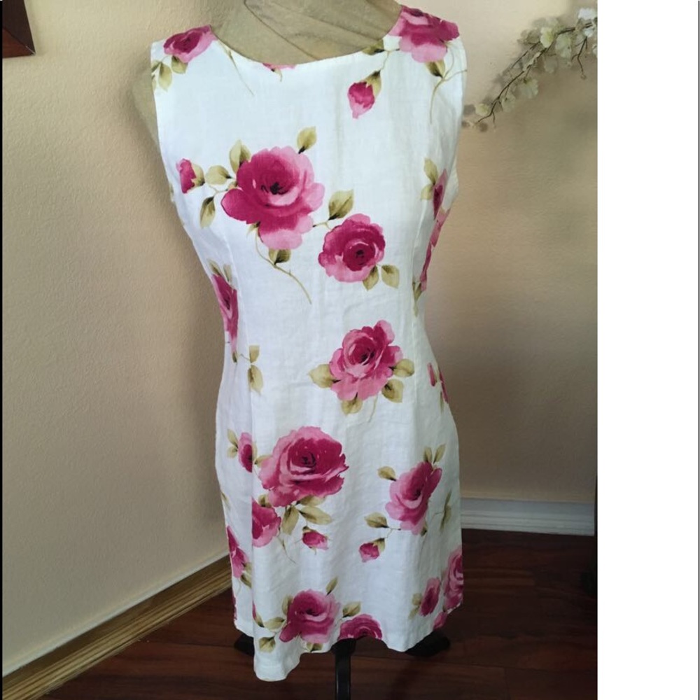 Banana Split Dress - Picture 2 of 8